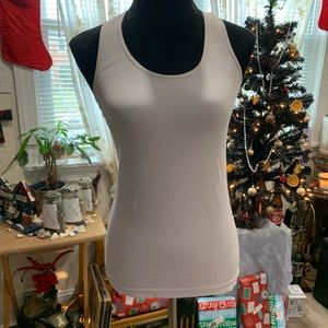 Connection 18 Seamless Women’s Tank Top Size L
